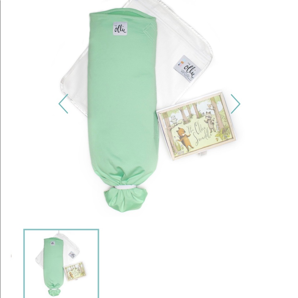 Ollie Swaddle
